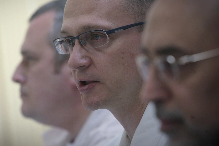 Статус ЗАТО с Новоуральска пока решено не снимать