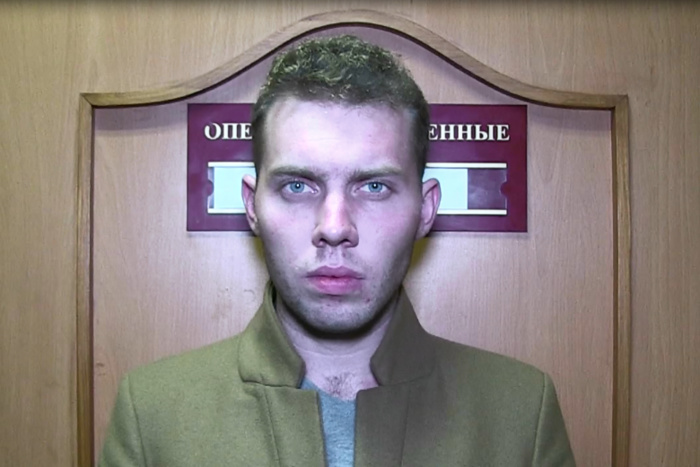 Задержан голубоглазый блондин, ограбивший «Райффайзенбанк» в Екатеринбурге