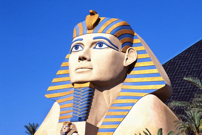 «Известия»: туров в Египет не будет до весны 2017 года