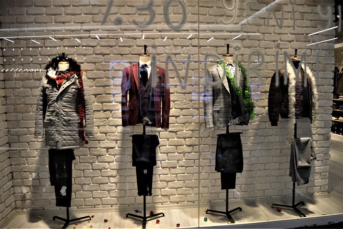 Avito выяснил самые ходовые размеры одежды у женщин и мужчин в Екатеринбурге