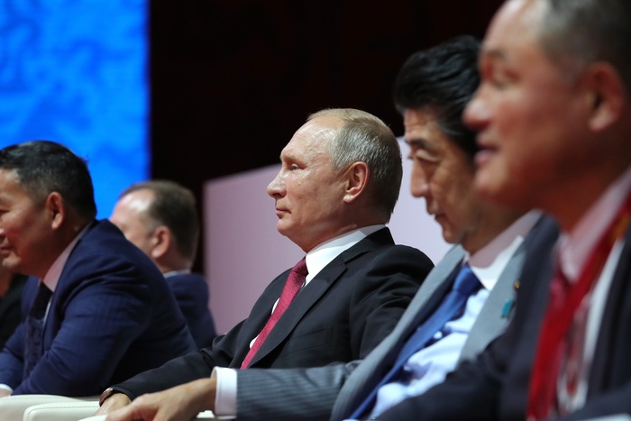 Никита Исаев: итоги саммита АСЕАН могут стать большим ударом для России