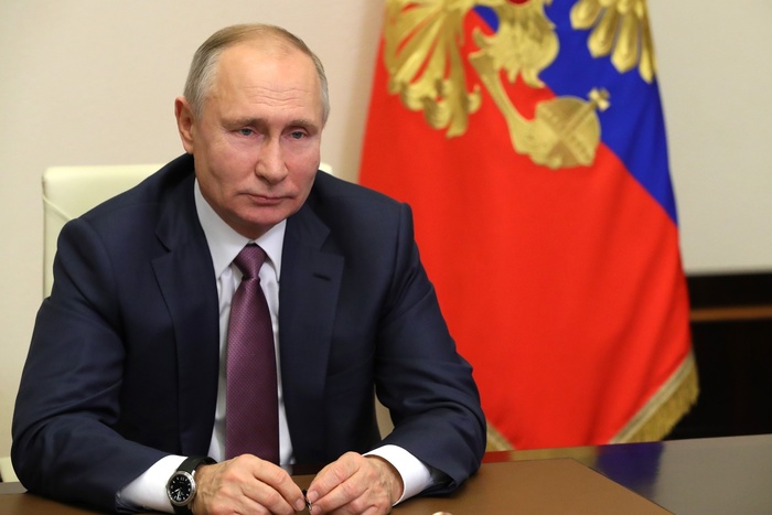 Известный политолог перечислил возможных преемников Путина