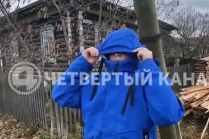 Дети объяснили, почему сожгли заживо 69-летнюю пенсионерку