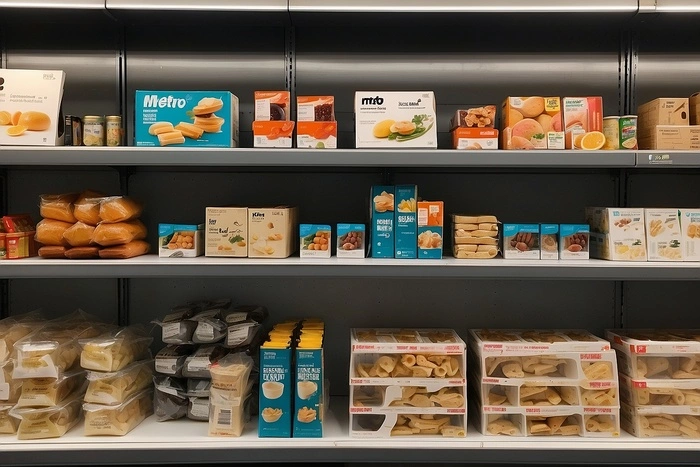 В торговой сети METRO рассказали, к чему привел отказ от карты клиента