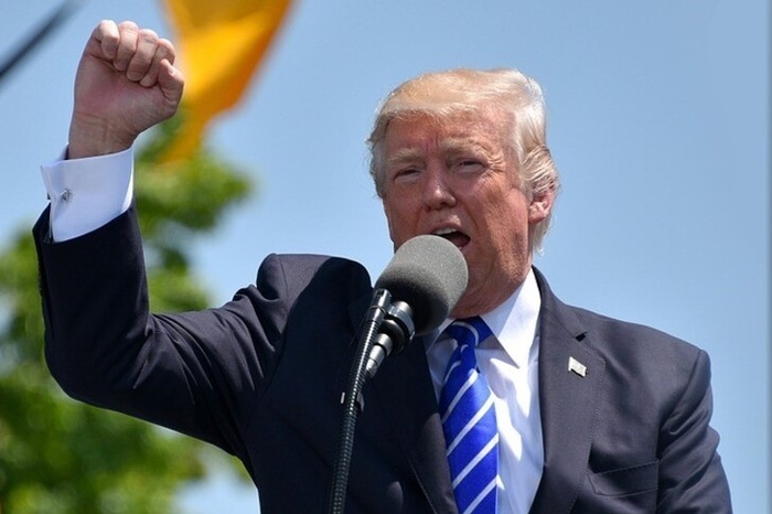 СМИ: Путин и Трамп созвонились по поводу прекращения СВО