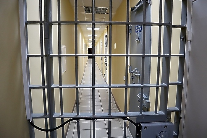 В Екатеринбурге внезапно умер заключённый из СИЗО-1