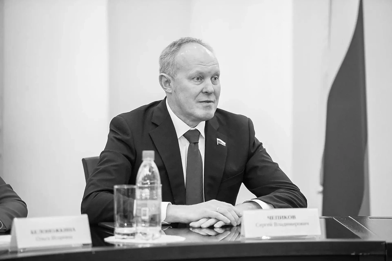 Легендарного биатлониста Сергея Чепикова похоронят в Москве на Троекуровском кладбище