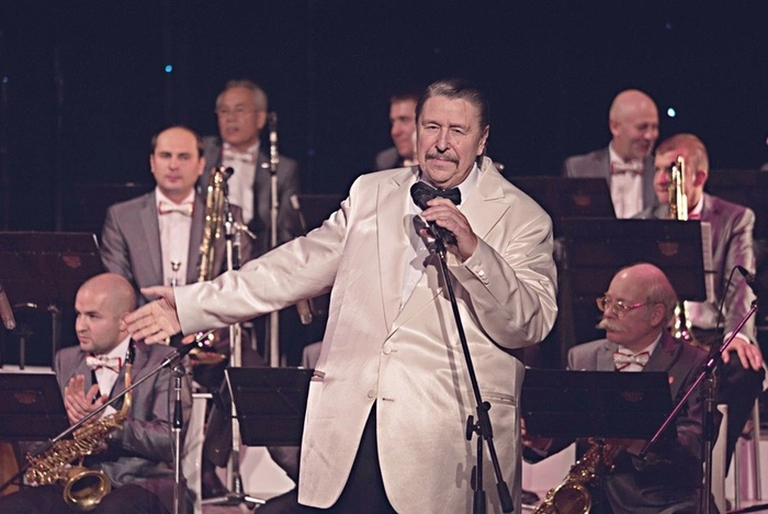 В Екатеринбурге скончался «дедушка уральского джаза» Николай Баранов