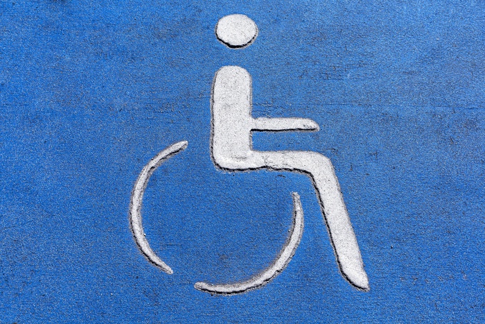 Минтруд планирует отказаться от «инвалидов»