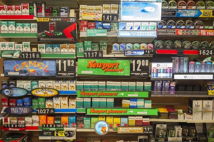 Очередную партию снюса уничтожили под Первоуральском