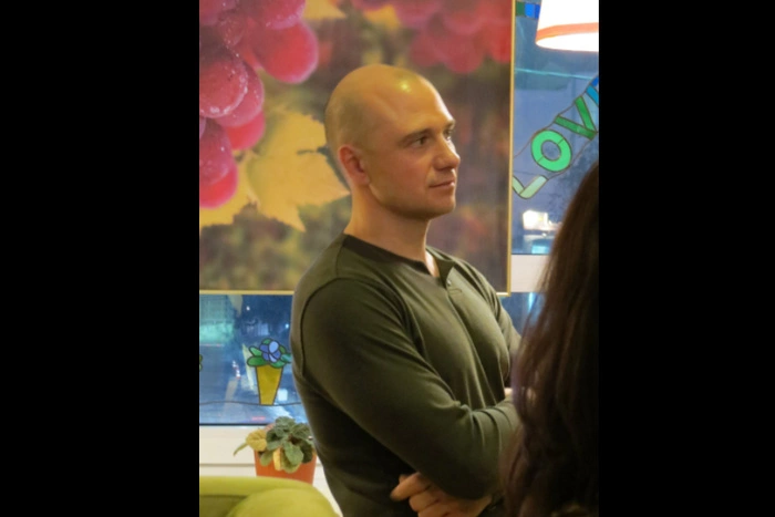 Координатор штаба Навального в Екатеринбрге вышел на свободу после 10 суток ареста