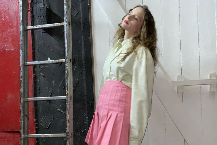 Монеточка отменила концертный тур по России