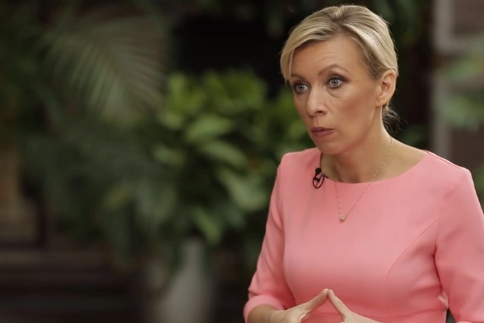 Захарова рассказала, на что тратил «очень много денег» Чубайс