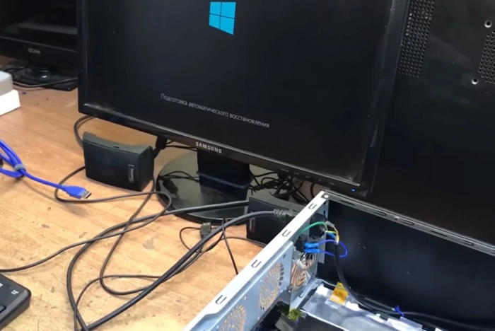 В Томске мужчину осудили за использование защищенного мессенджера