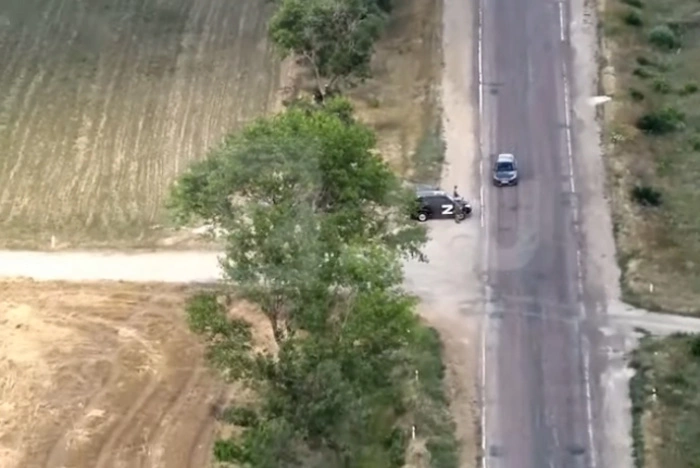 НАК сообщил, что на хуторе Петровский в Ставрополье убиты четверо боевиков