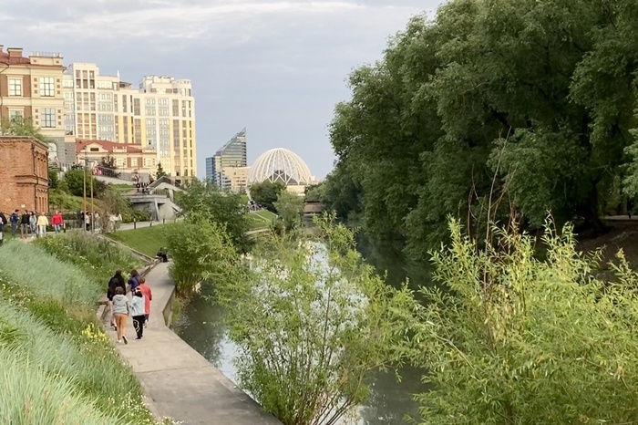 Стало известно, когда потеплеет в Свердловской области