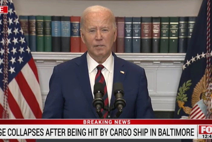 Байден вновь публично оскорбил Путина