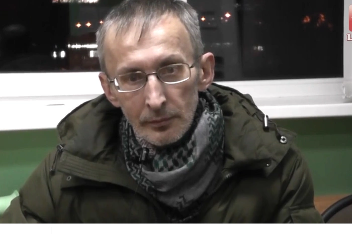 Публицист Анатолий Несмиян внесен в список террористов и экстремистов Росфинмониторинга