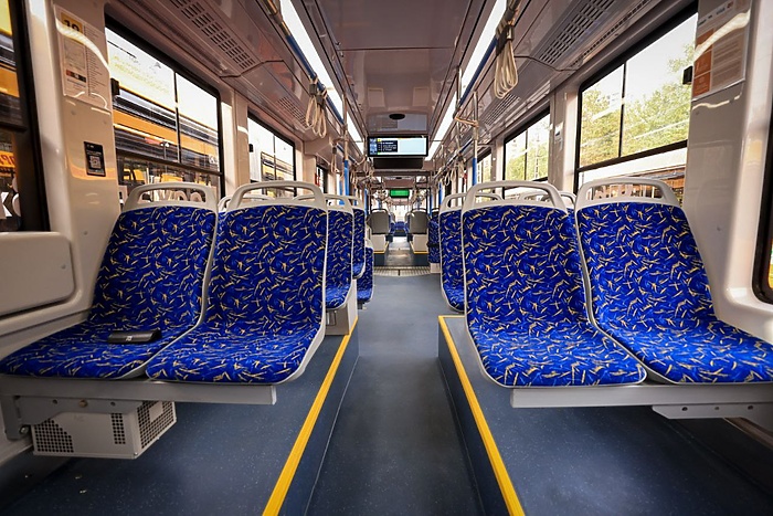 Администрация Екатеринбурга утвердила проект трамвайной ветки на Завокзальном