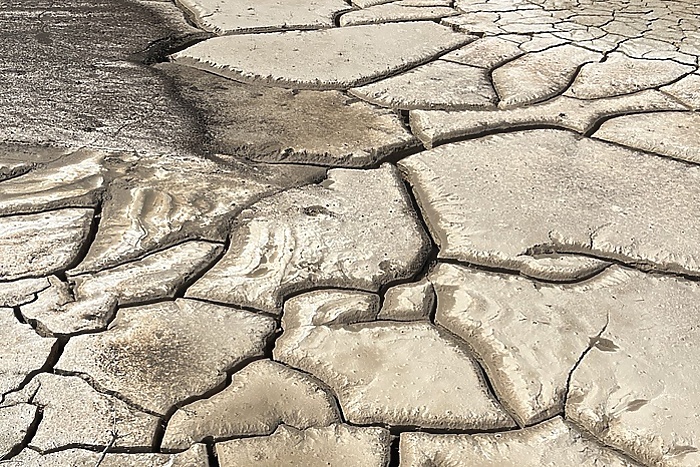 В Свердловской области произошло землетрясение