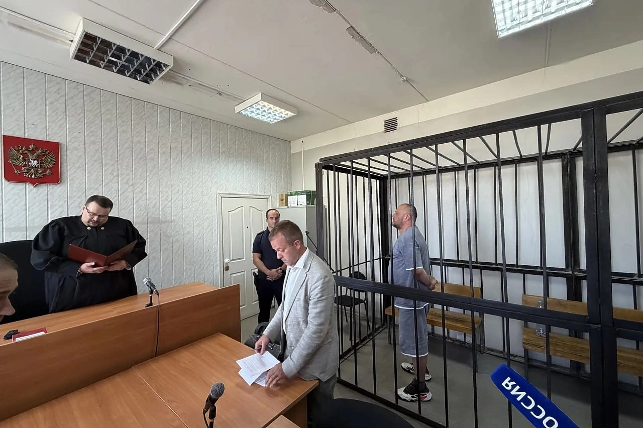Назван реальный ущерб от заезда детей, чьи отцы напали на ученого Зезина, на квадроциклах по полям УрО РАН