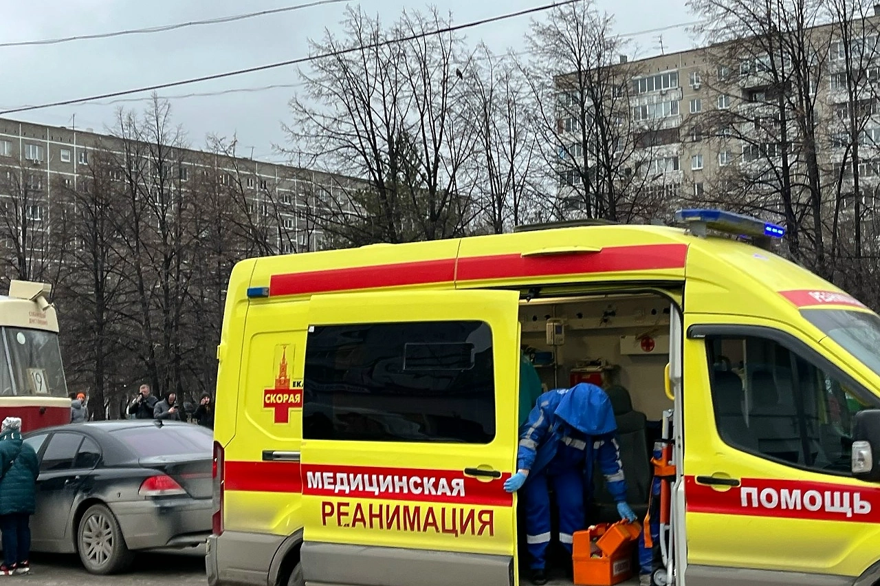 С 2027 года жители области будут вызывать скорую помощь через Екатеринбург