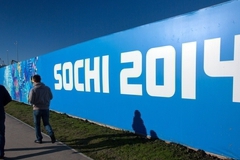 Newsweek: Россия закрыла абхазцам доступ на Олимпиаду в Сочи