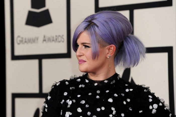 Келли Осборн удалит яичники по примеру Анджелины Джоли