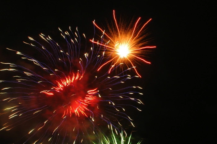 В Челябинске фейерверк убил мастера по запуску салютов