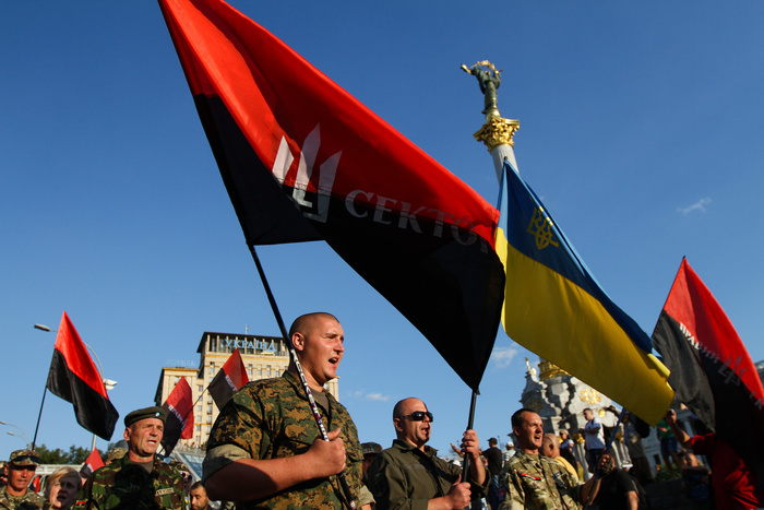 Москаль пожаловался на огромное число «украинских предателей»