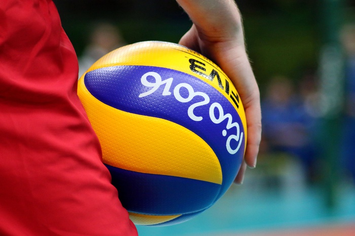 Волейбол: россиянки на Кубке Ельцина получат шанс взять реванш за Рио