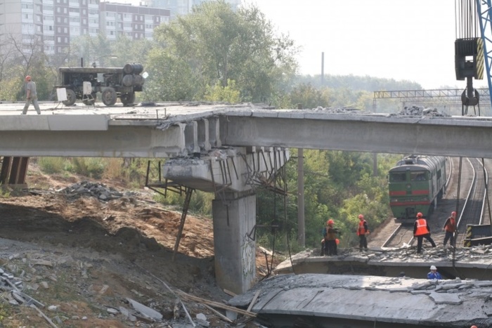 «Шахид» осужден на Урале за угрозу взорвать мост на глазах полиции