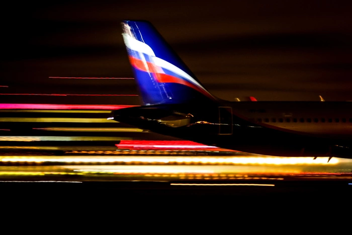 В Тюмени пассажиры «Аэрофлота» штурмовали кабину пилотов, чтобы остановить вылет