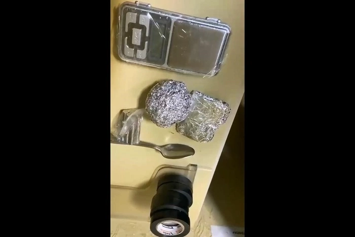 В Екатеринбурге задержан героиновый наркосбытчик