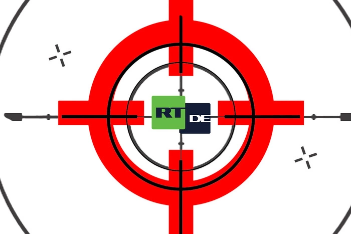 RT DE по пунктам опровергла обвинения Bild в «шпионаже за Навальным»