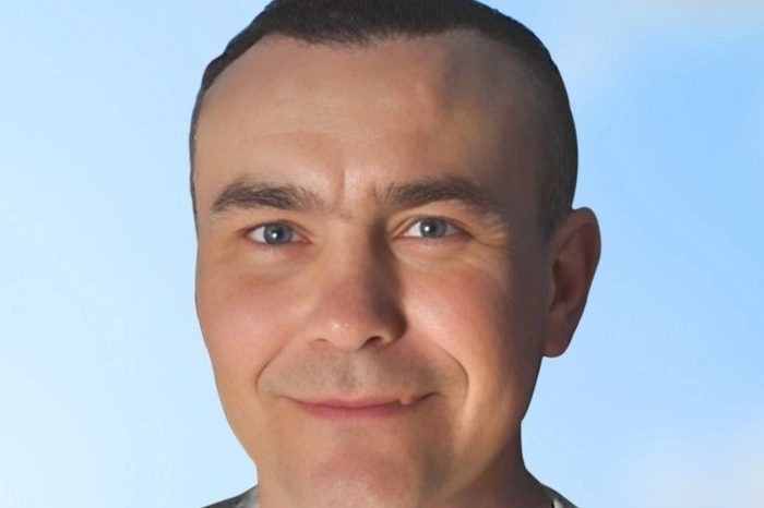 В Свердловской области простились с бойцом ЧВК «Вагнер», погибшим под Бахмутом