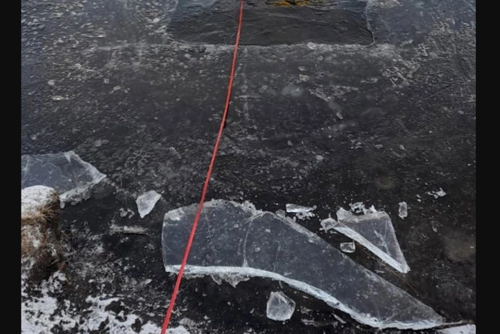 Следователи усмотрели в смерти челябинского рыбака признаки криминала