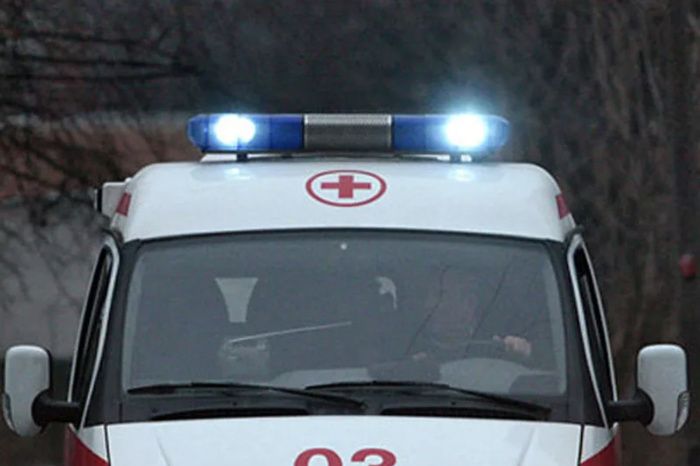 В Екатеринбурге полуторагодовалая девочка выпала из окна
