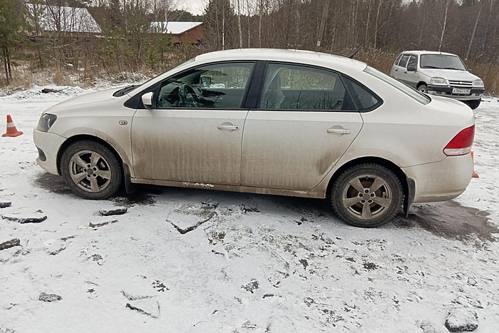 В Нижнем Тагиле пожилой водитель из-за забывчивости попал под собственный автомобиль