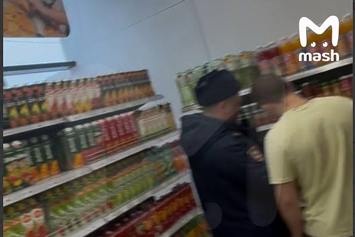 В России экстренно изымают из магазинов пензенский напиток «Aloe Vera»