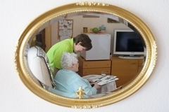 "В России старость - бессмысленный возраст"