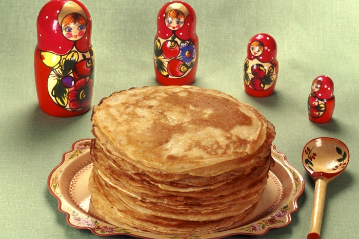 «Мисс Россия» открыла фестиваль русской культуры в Дубае