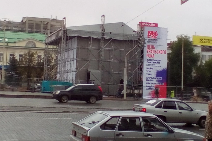 Оба Самойловых могут петь песни «Агаты Кристи» — так решил суд