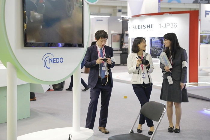 В Екатеринбурге во время «Иннопрома» обокрали японского чиновника