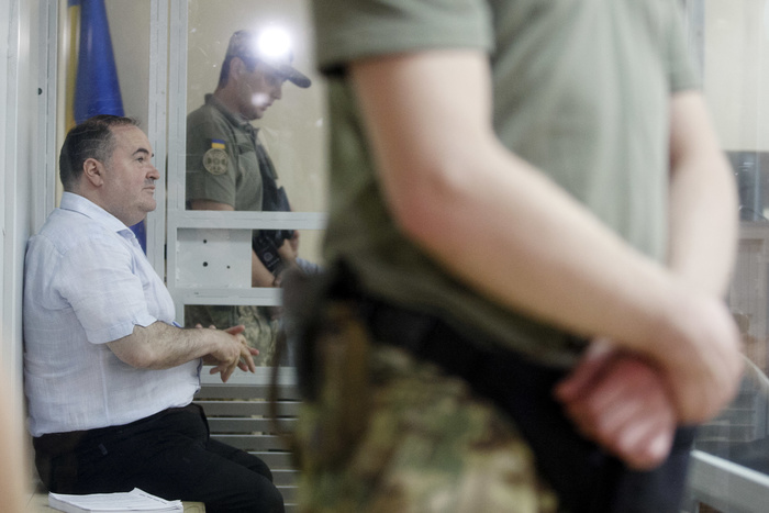 Депутат Рады назвал «убийство» Бабченко дешевым спектаклем
