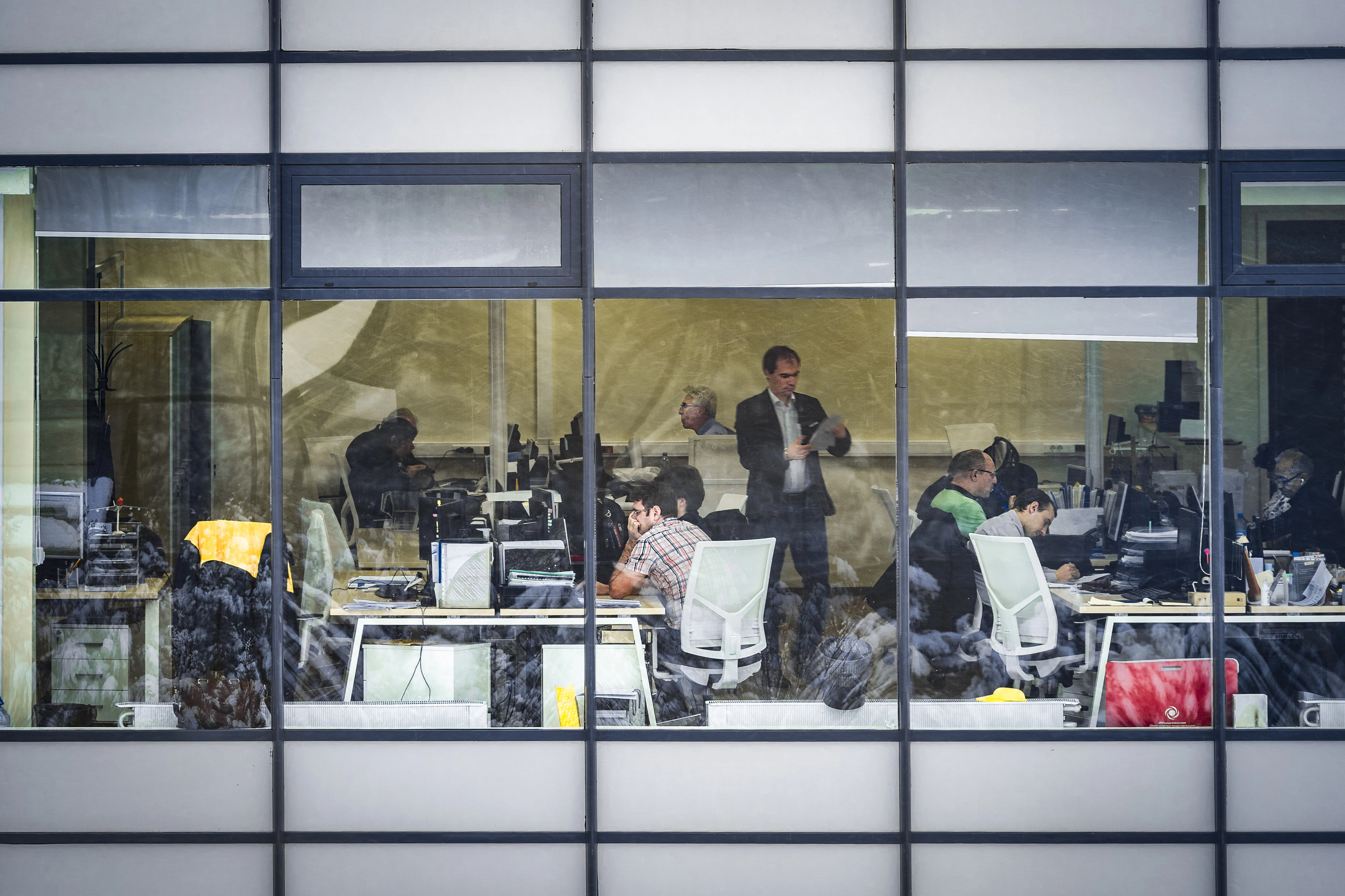 Названы самые необычные вакансии Свердловской области