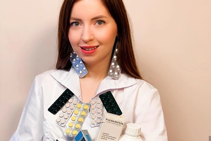 Психолог прокомментировал реакцию блогера Диденко на смерть мужа