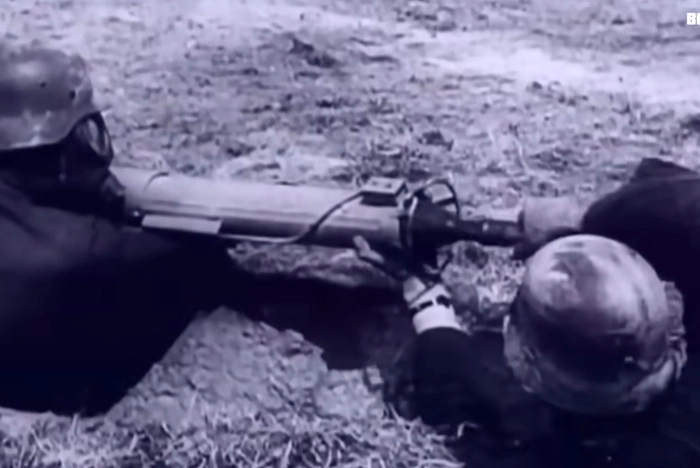 Германия одобрила экспорт немецкого оружия из Нидерландов на Украину