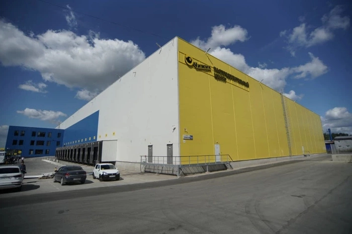 В Екатеринбурге открылась новая сеть жёстких дискаунтеров