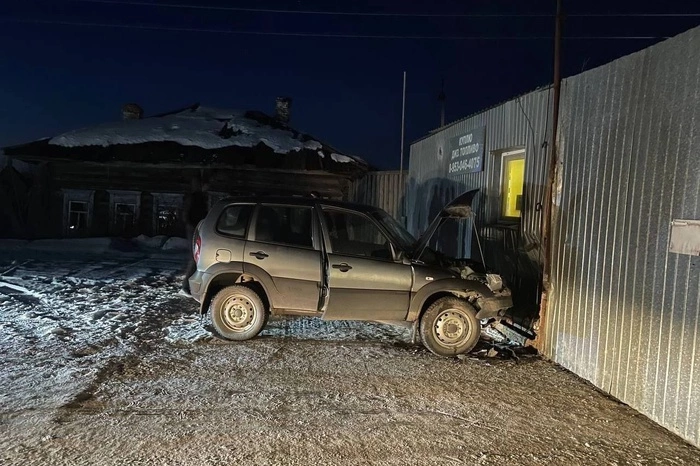 Начальника свердловского отдела полиции уволили после угона служебной машины